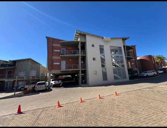 M² BUILDING FOR SALE IN BENDOR